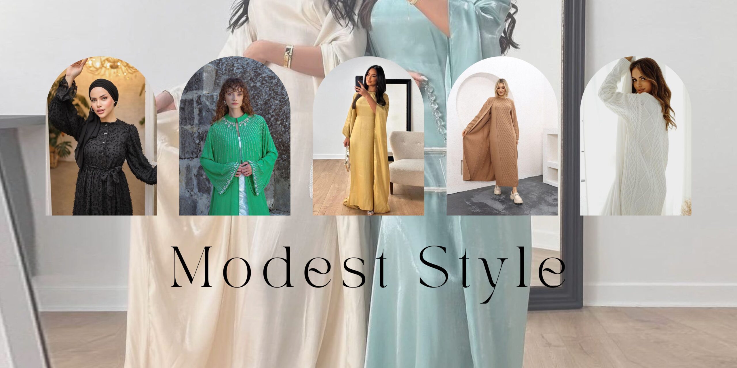 Modest Fashion